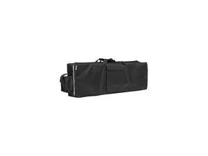 212 MAIN Portable Standard Nylon Keyboard Bag, 10 mm Thick, 41x13x5 in Dimensions, Model 8099