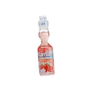 Sangaria Ramune Strawberry