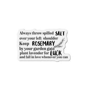 Practical Magic Magnet