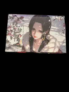 One Piece Feifei Cutural Creation Jumbo Box
