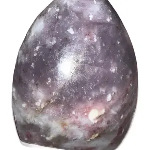 Pink Tourmaline Tesr Drop - Great for Display