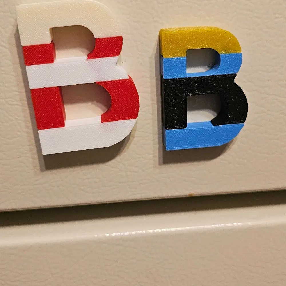 Be Bees Fridge Magnets Be Bees Fridge Magnets