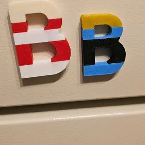 Be Bees Fridge Magnets