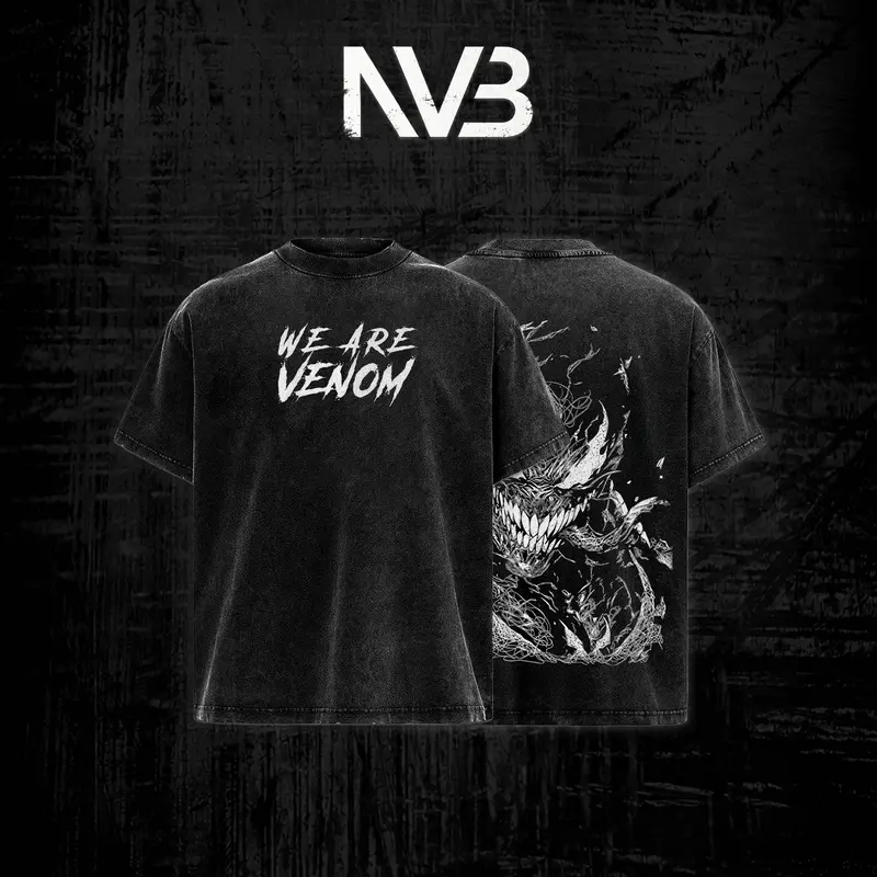 darc sport venom t shirt - TikTok Shop