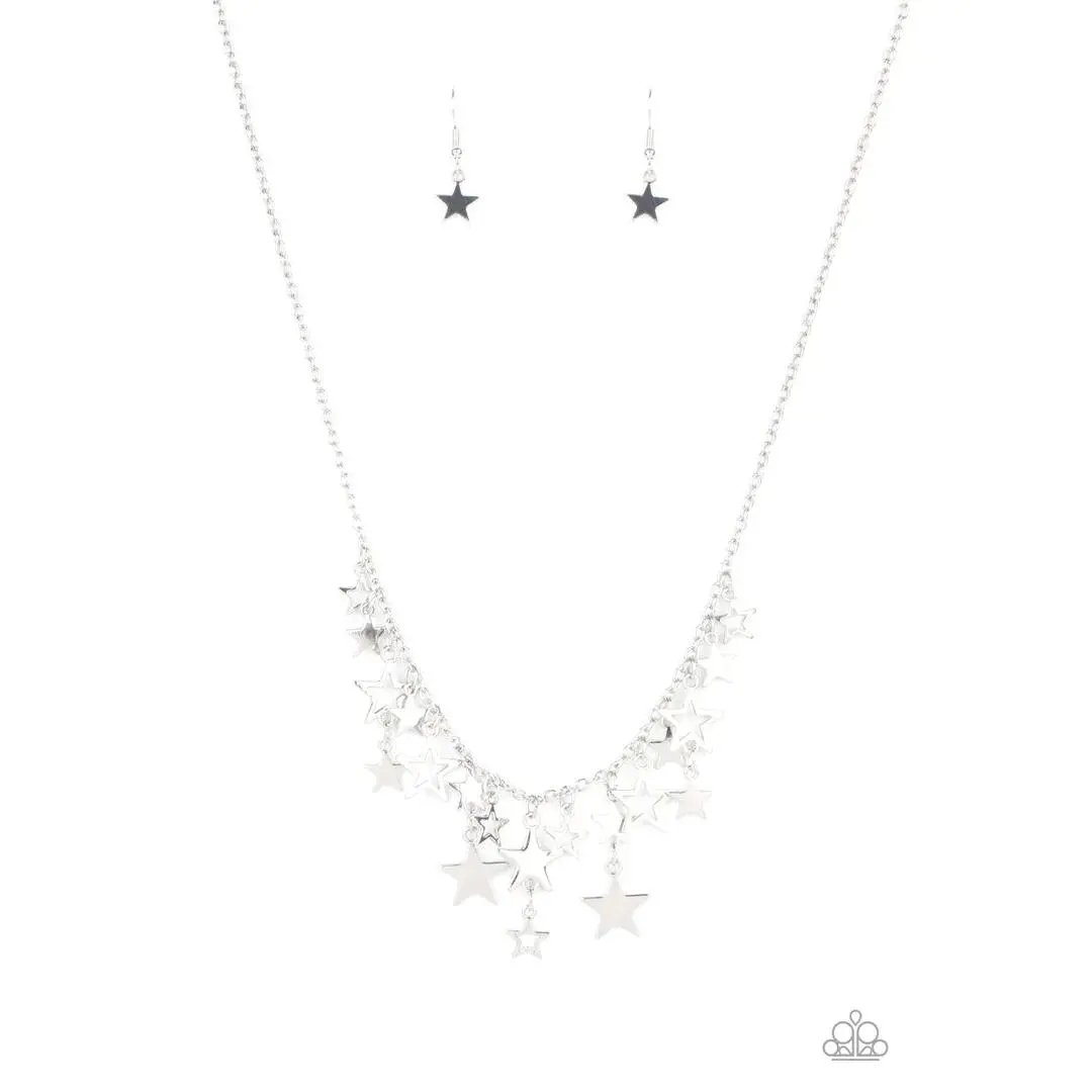 Stellar Stardom Silver