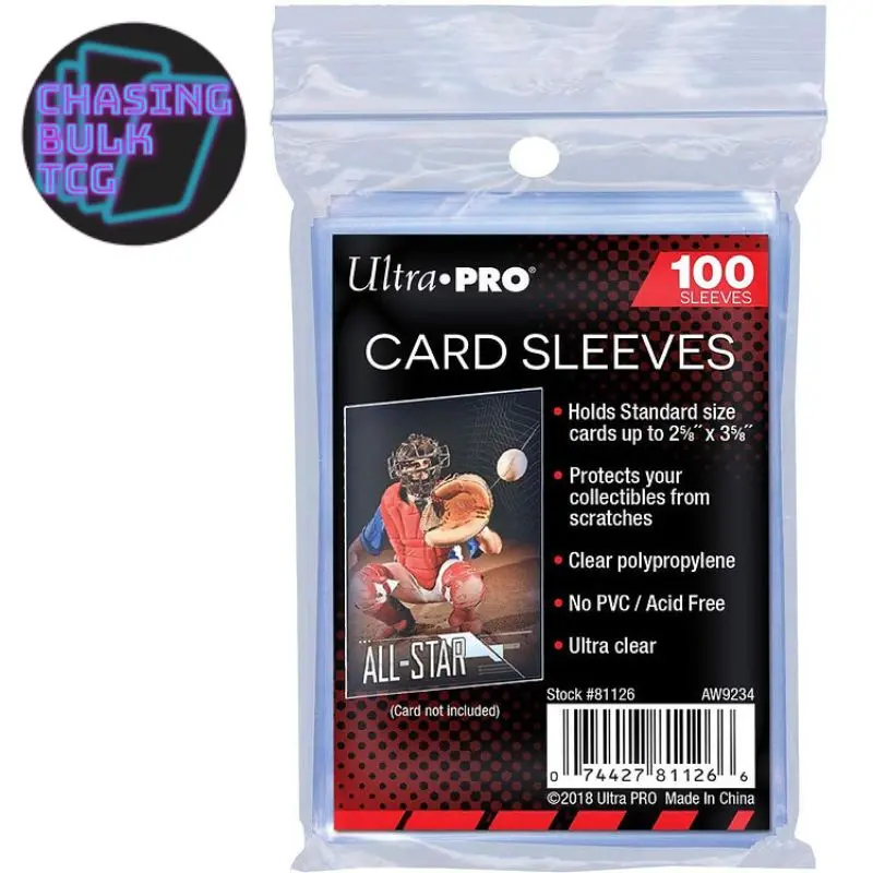 ultra sleeves - TikTok Shop ultra sleeves - TikTok Shop