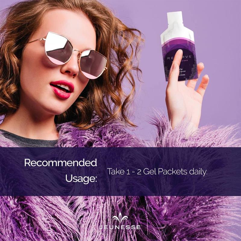 Reserve Antioxidant Nutritional Supplement vitamins women