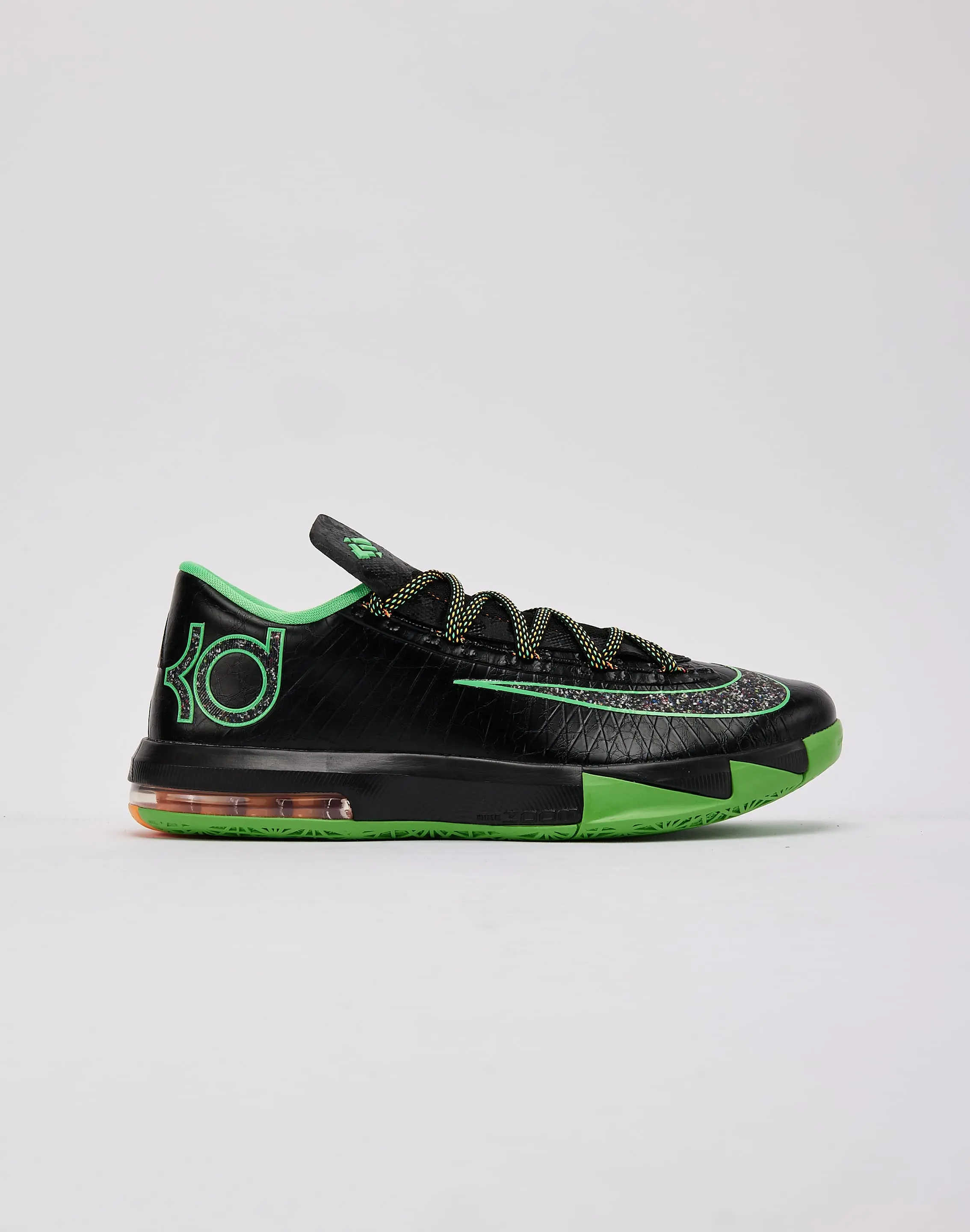 Mens Nike KD 6 'Night Vision'