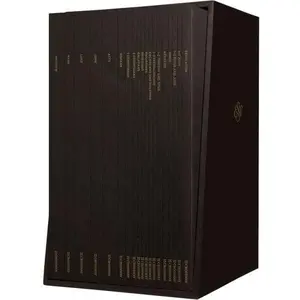 ESV Scripture Journal: New Testament Set (Paperback)