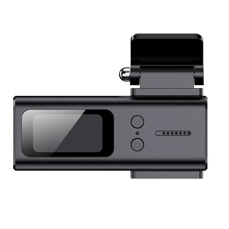 Lipstick Mini Car Dash Cam with Hidden Mount, 11x5cm Compact Lipstick Design, HD Night Vision, Wi-Fi Connect, Easy Installation, Real-Time Viewing Playback, File Sharing, Driving Safety Support, Portable And Practical, Simple Install, Wifi Connect, Full R