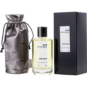 Mancera Wind Wood By Mancera Eau De Parfum For Men Mancera Wind Wood By Mancera Eau De Parfum For Men