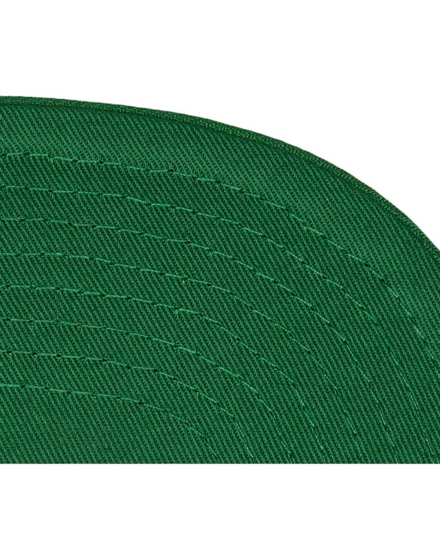 Mitchell & Ness x Billie Eilish Boston Celtics NBA B.E. Patch Snapback