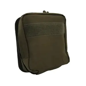 Enhanced IFAK Level 1, Green