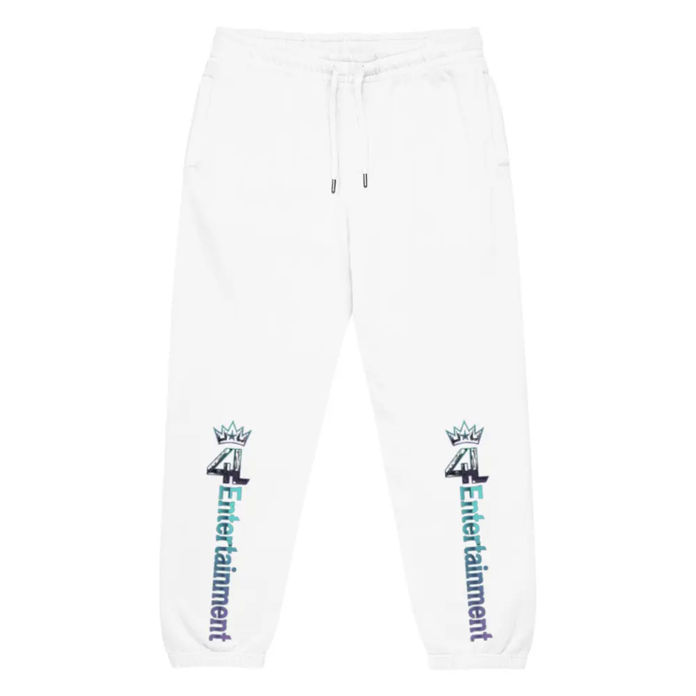Official 4Life Ent. Urban Sweat Pants