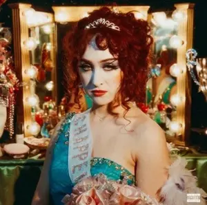 Chappell Roan - The Rise And Fall Of A Midwest Princess (Vinyl LP)