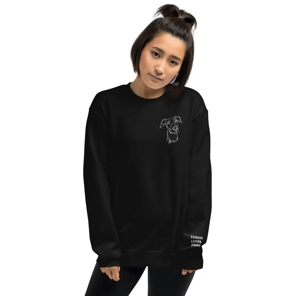 Doberman Sweater Doberman Sweater