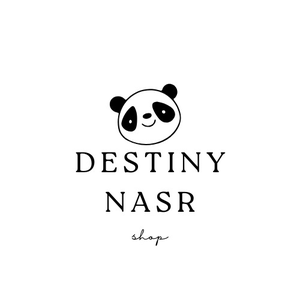 Destiny Nasr