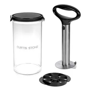 Curtis Stone Stainless Steel Pineapple Corer Curtis Stone Stainless Steel Pineapple Corer