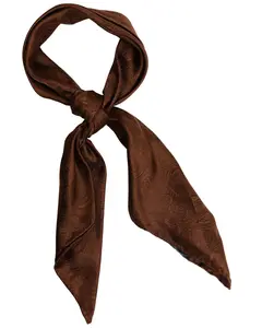 Cody James Men's Silk Wild Rag Scarf - Cjaho21bn4