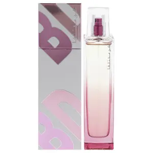 Rasasi I0148862 3.38 oz Kun Mukhtalifan EDP Spray for Women