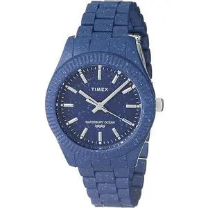 Timex Legacy Mens Watch TW2V37400