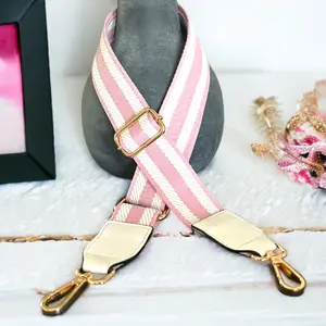 Adjustable Crossbody Bag Strap