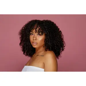 Curly Collection (Clip-Ins)