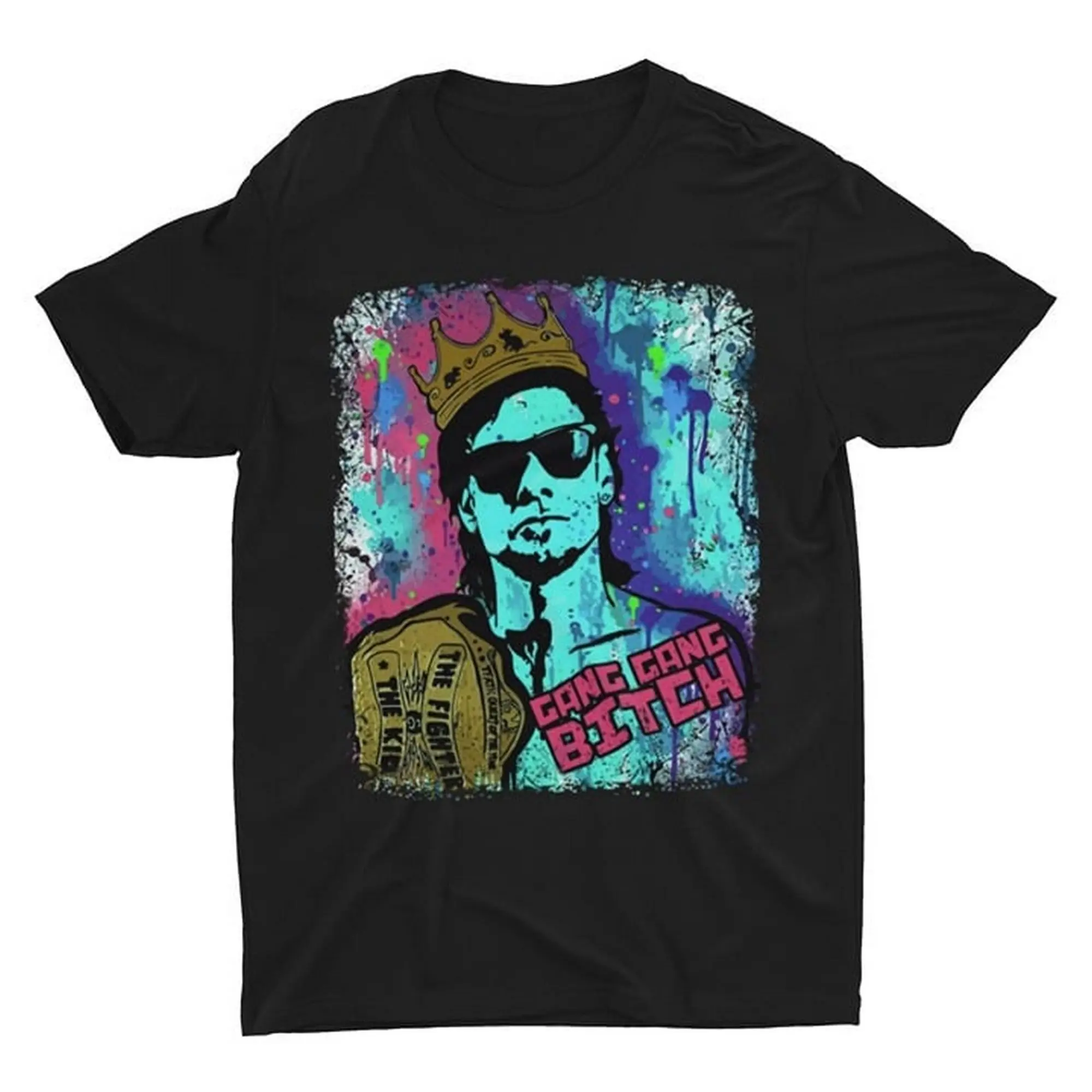 Theo Von Gang Gang T Shirt You Know T-Shirt, This Past Weekend T-Shirt