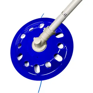 Weed Eater Head Trimmer Head Mowing Cord Extension AF-5 Hat Hat Size 9.8inch Compatible with Engine Type and Brush String Trimmer