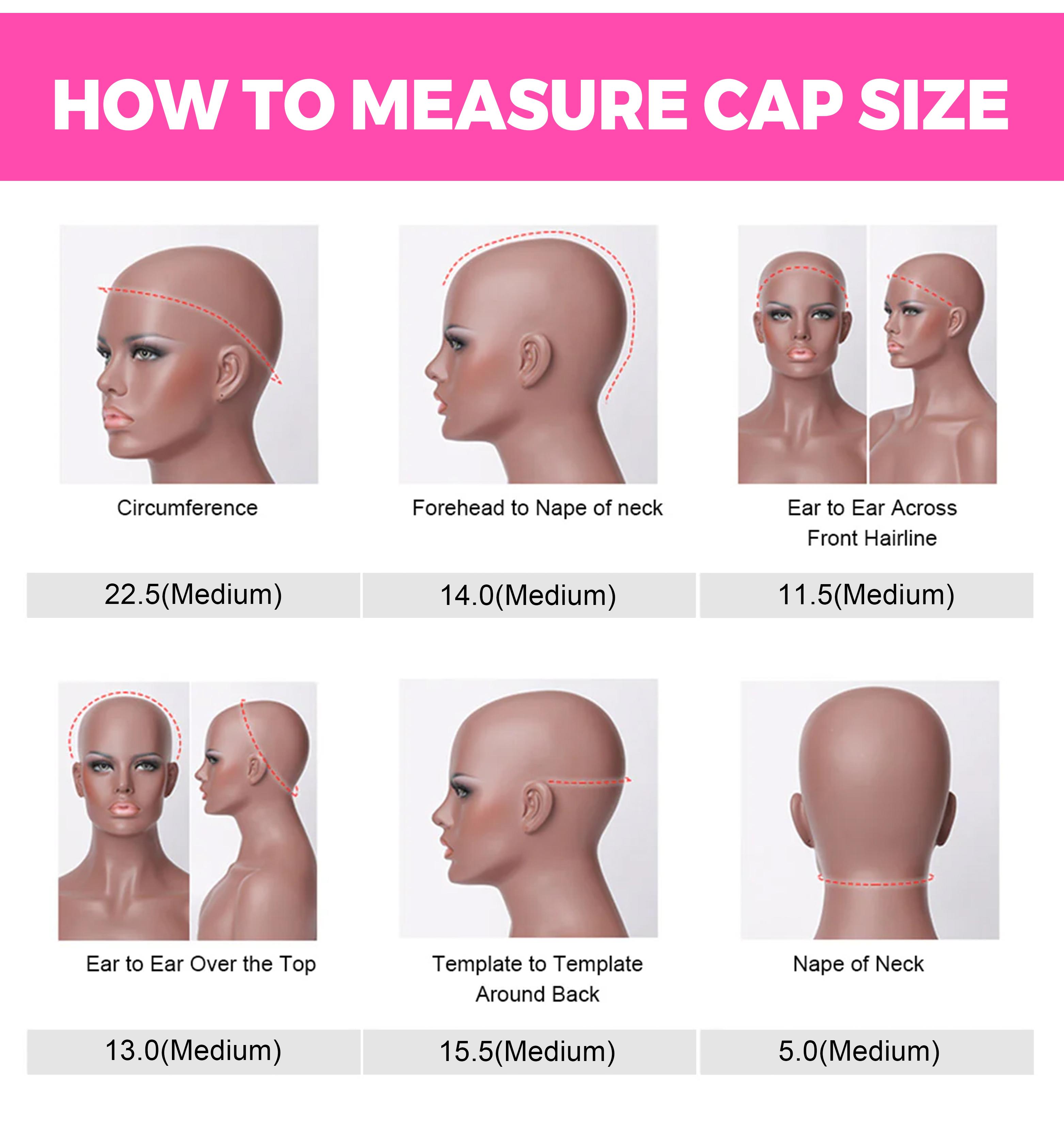 CurlyMe Wear and Go Finger Coily 250% Density Glueless Pre-cut 7x5 HD Lace Curly Wigs Pre-plucked