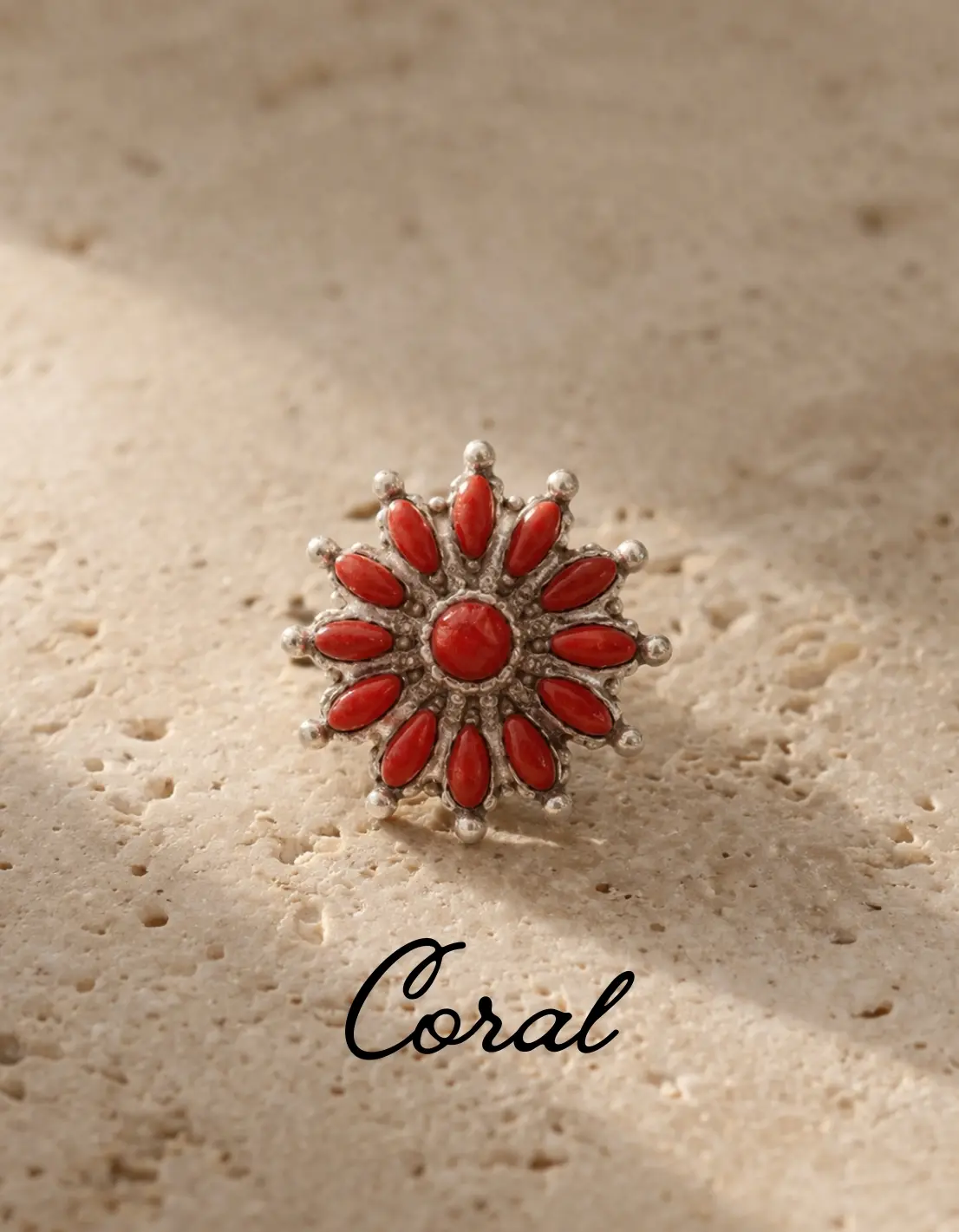 CLUSTER MINI RING
