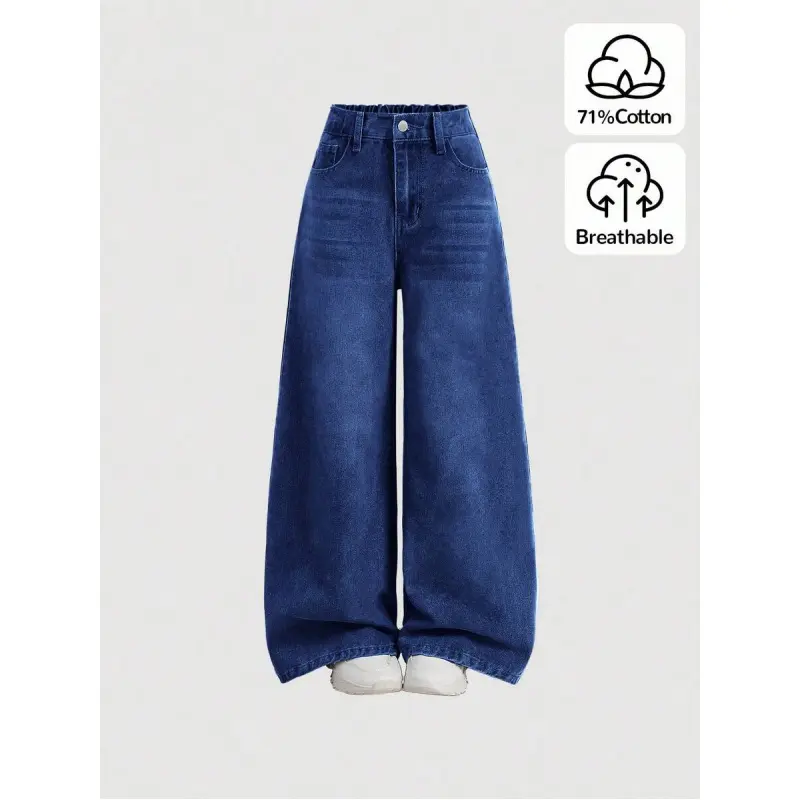 Dark color water scrubbing