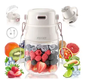 Portable Blender, BPA Free 27oz for Juicer, Smoothies and Shakes