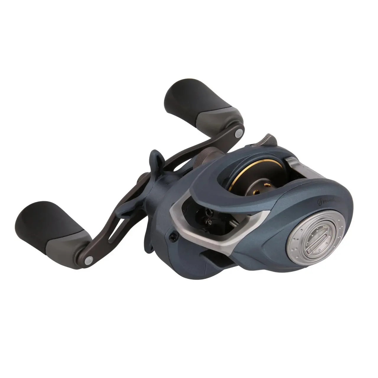 Pflueger President Low Profile Reels