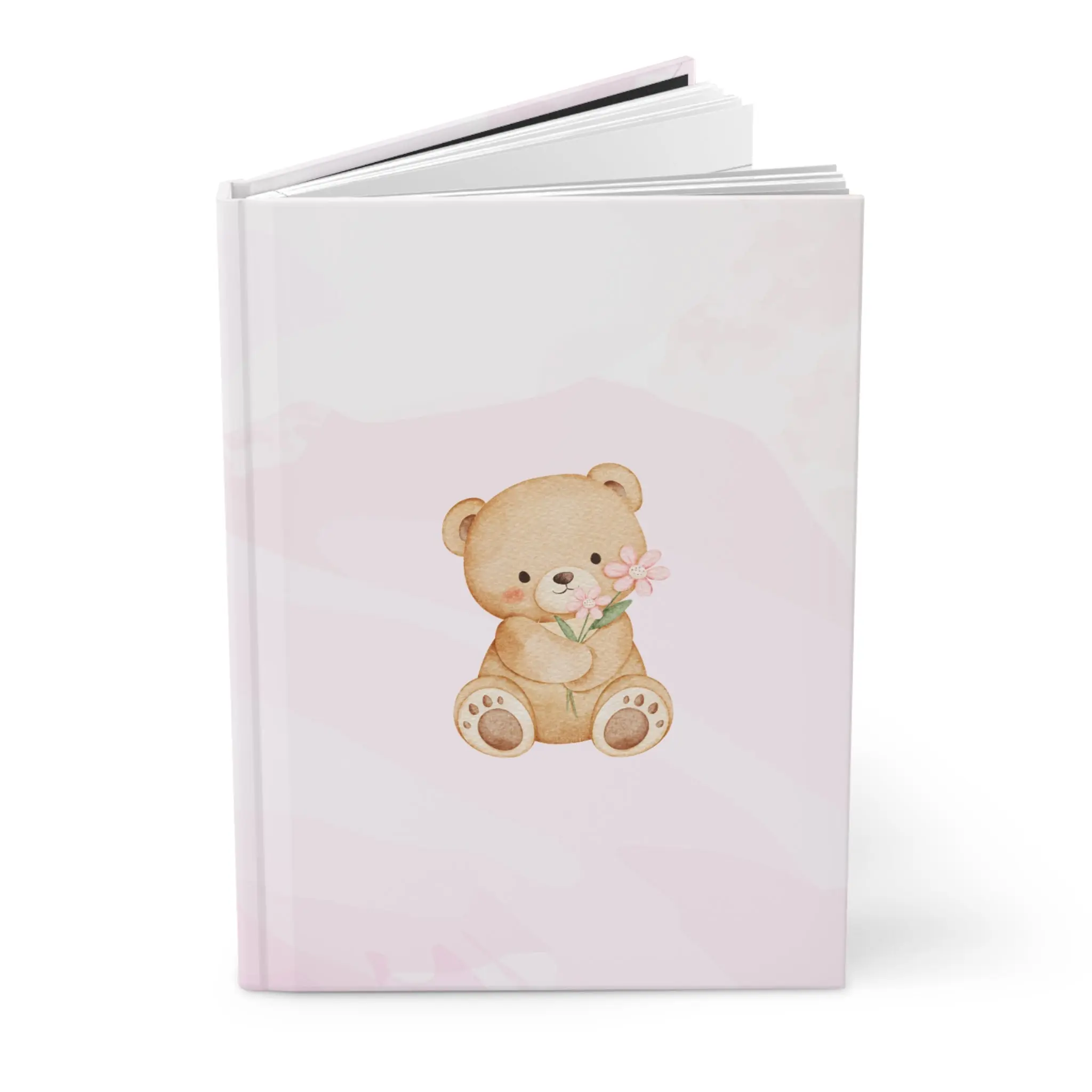Hardcover Journal Matte Hardcover Journal Matte