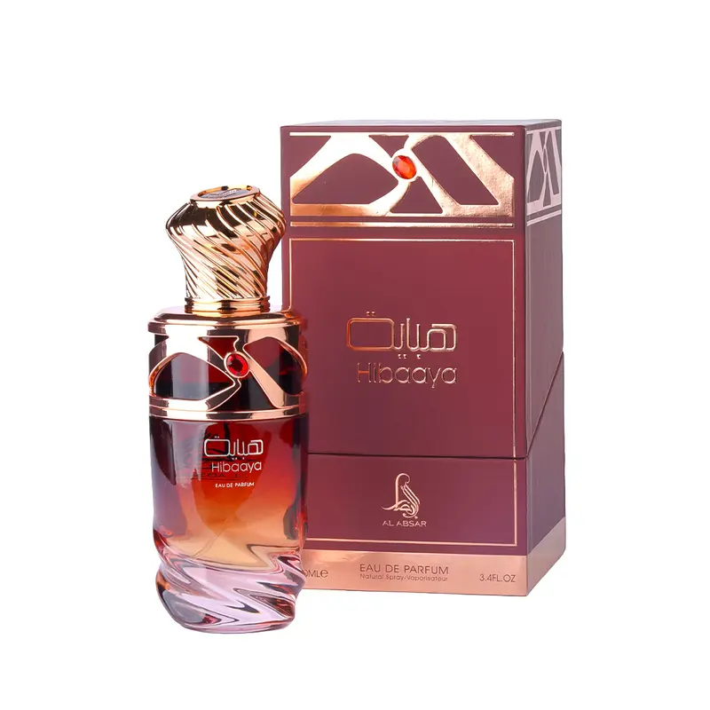 AL ABSAR HIBAAYA EAU DE PERFUME 100ML | 3.38 FLOZ