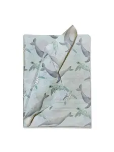 Sea Creatures 20x30 Tissue Paper – Gift Wrapping & Boutique Packaging