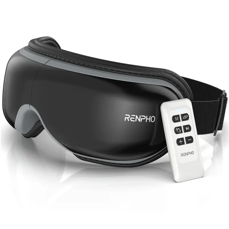 Black with Remote Control