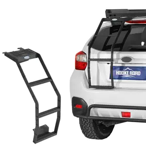 Hooke Road Rear Hatch Ladder for 2013-2017 Subaru XV Crosstrek