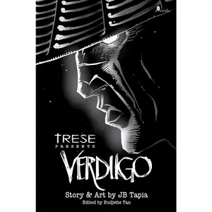 TRESE presents: Verdugo [English Language, Sofbound]