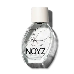 NOYZ Sh**ty Day Eau De Parfum - Fig + Amber - Unisex Fragrance Perfume