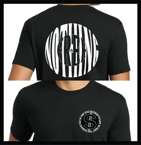 NOTHING IS FREE Unisex Short Sleeve T-Shirt