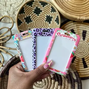 Badge ID Holders