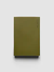 Perfect Bound Notebook | CP Petite 4" x 6" | Undated Daily, Task, or Graph