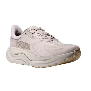 Hoka Men's Arahi 8 Grout/Putty Wide