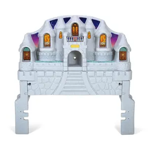 Simplay3 Imagination Castle Headboard