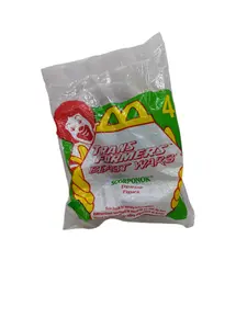 Kids Meal Toy