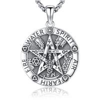 Tetragrammaton Silver 05
