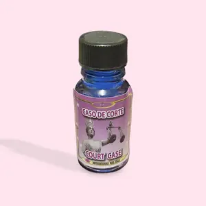 Court Case oil