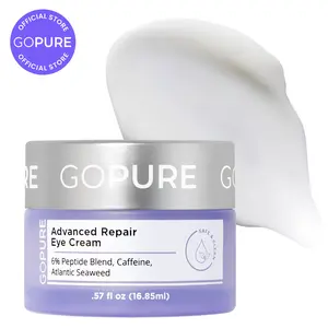 GOPURE Advanced Repair Eye Cream